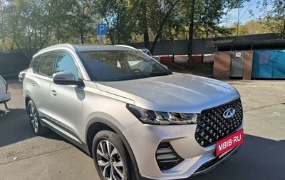 Chery Tiggo 7 Pro, 2022 год, 2 260 000 рублей, 1 фотография