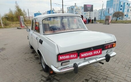 Москвич 2140, 1979 год, 195 000 рублей, 1 фотография