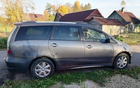 Mitsubishi Grandis, 2007 год, 520 000 рублей, 3 фотография