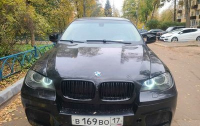 BMW X6, 2010 год, 1 300 000 рублей, 1 фотография