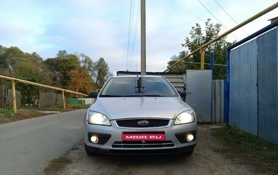 Ford Focus II рестайлинг, 2005 год, 375 000 рублей, 1 фотография