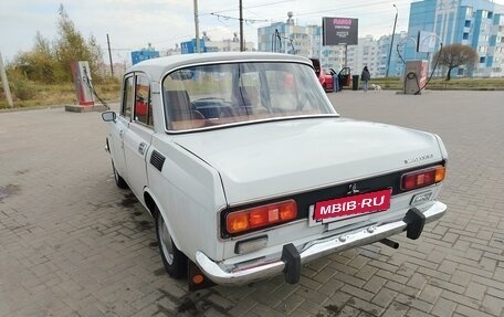 Москвич 2140, 1979 год, 195 000 рублей, 31 фотография