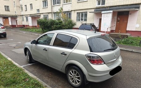 Opel Astra H, 2011 год, 640 000 рублей, 2 фотография