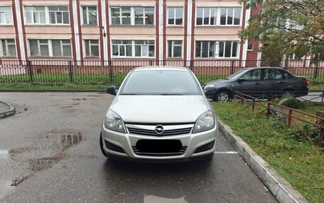 Opel Astra H, 2011 год, 640 000 рублей, 4 фотография