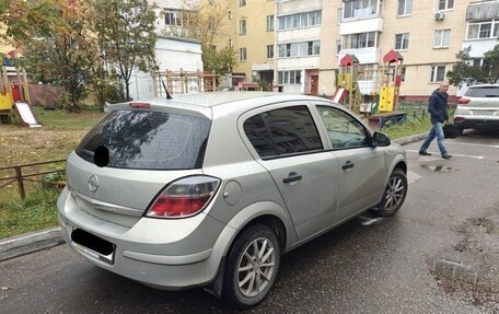 Opel Astra H, 2011 год, 640 000 рублей, 5 фотография