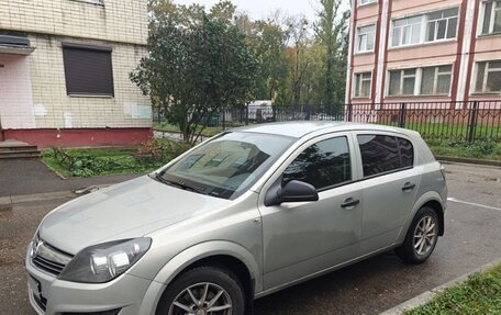 Opel Astra H, 2011 год, 640 000 рублей, 6 фотография