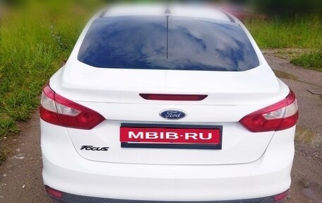 Ford Focus III, 2012 год, 730 000 рублей, 4 фотография