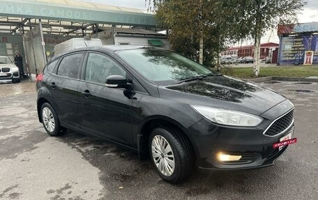 Ford Focus III, 2016 год, 999 000 рублей, 4 фотография