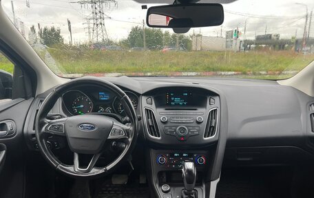 Ford Focus III, 2016 год, 999 000 рублей, 13 фотография