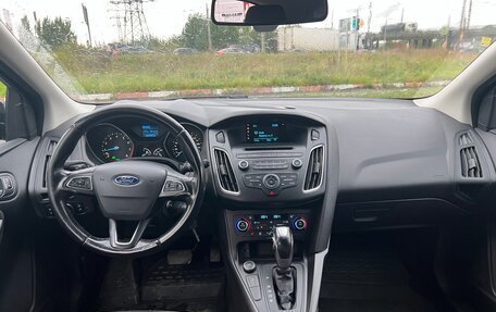 Ford Focus III, 2016 год, 999 000 рублей, 16 фотография