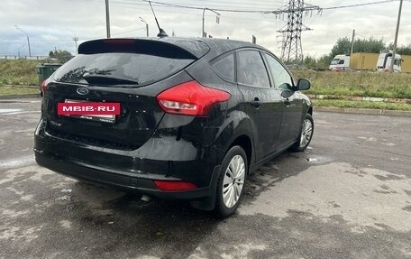 Ford Focus III, 2016 год, 999 000 рублей, 11 фотография