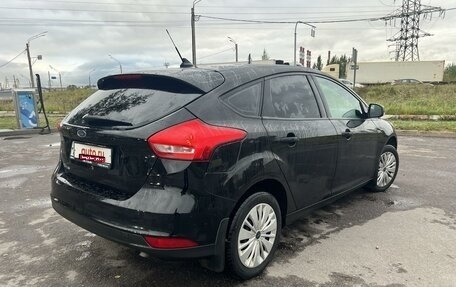 Ford Focus III, 2016 год, 999 000 рублей, 8 фотография