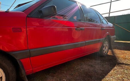 Volkswagen Passat B3, 1989 год, 255 000 рублей, 18 фотография