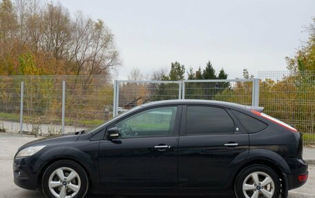 Ford Focus II рестайлинг, 2009 год, 744 000 рублей, 11 фотография