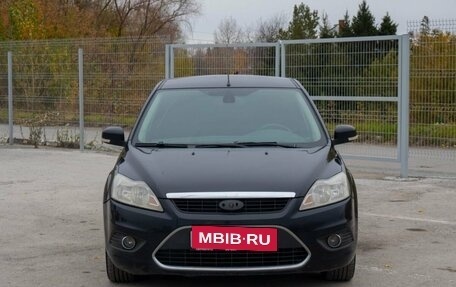 Ford Focus II рестайлинг, 2009 год, 744 000 рублей, 13 фотография