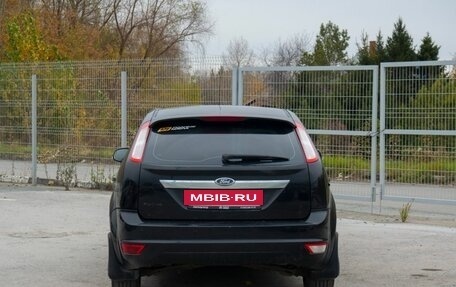 Ford Focus II рестайлинг, 2009 год, 744 000 рублей, 17 фотография