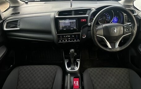 Honda Fit III, 2016 год, 1 390 000 рублей, 7 фотография