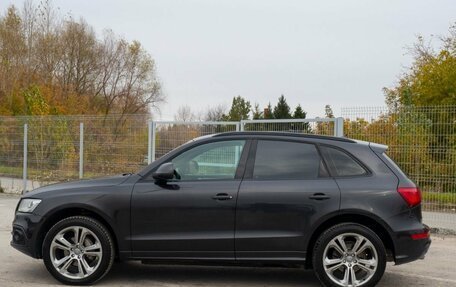 Audi Q5, 2016 год, 2 390 000 рублей, 15 фотография