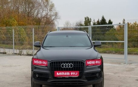 Audi Q5, 2016 год, 2 390 000 рублей, 21 фотография