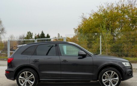 Audi Q5, 2016 год, 2 390 000 рублей, 23 фотография