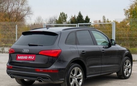 Audi Q5, 2016 год, 2 390 000 рублей, 24 фотография