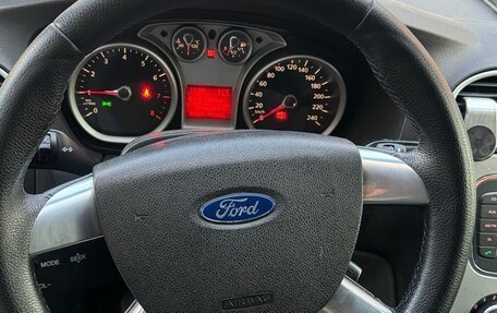 Ford Focus II рестайлинг, 2010 год, 555 000 рублей, 7 фотография