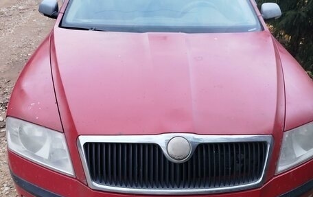 Skoda Octavia, 2008 год, 400 000 рублей, 3 фотография