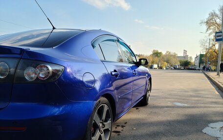 Mazda 3, 2008 год, 725 000 рублей, 5 фотография