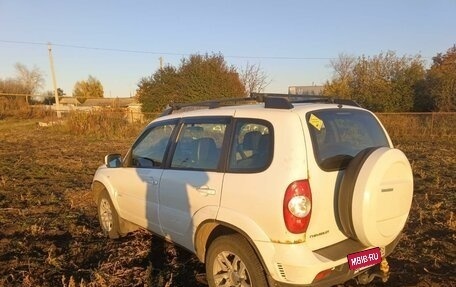 Chevrolet Niva I рестайлинг, 2013 год, 564 500 рублей, 6 фотография