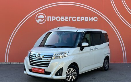 Daihatsu Thor I, 2019 год, 1 420 000 рублей, 25 фотография