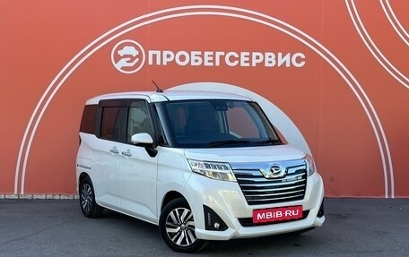 Daihatsu Thor I, 2019 год, 1 420 000 рублей, 27 фотография