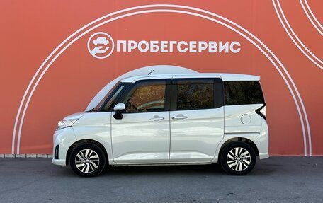 Daihatsu Thor I, 2019 год, 1 420 000 рублей, 32 фотография