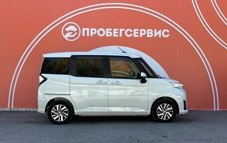 Daihatsu Thor I, 2019 год, 1 420 000 рублей, 28 фотография