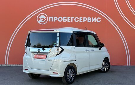 Daihatsu Thor I, 2019 год, 1 420 000 рублей, 29 фотография