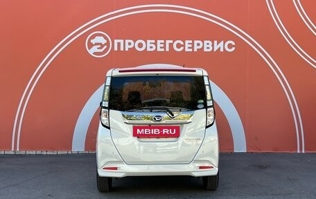 Daihatsu Thor I, 2019 год, 1 420 000 рублей, 30 фотография