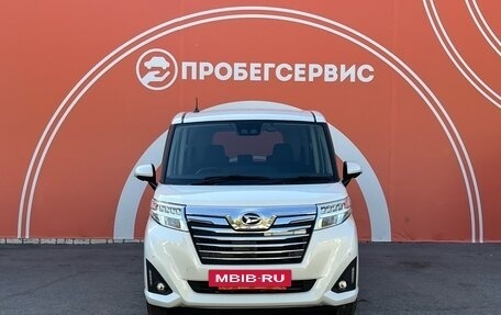 Daihatsu Thor I, 2019 год, 1 420 000 рублей, 26 фотография