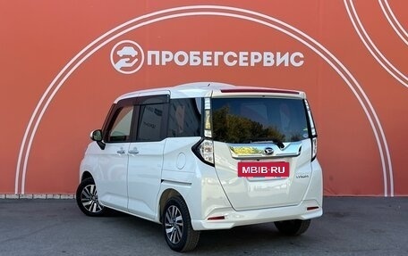 Daihatsu Thor I, 2019 год, 1 420 000 рублей, 31 фотография