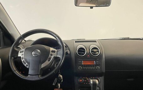 Nissan Qashqai+2 I, 2011 год, 1 265 000 рублей, 11 фотография