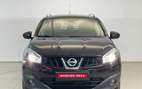 Nissan Qashqai+2 I, 2011 год, 1 265 000 рублей, 2 фотография