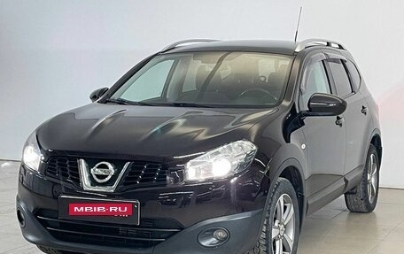 Nissan Qashqai+2 I, 2011 год, 1 265 000 рублей, 3 фотография