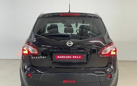 Nissan Qashqai+2 I, 2011 год, 1 265 000 рублей, 6 фотография