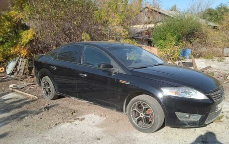 Ford Mondeo IV, 2008 год, 300 000 рублей, 1 фотография