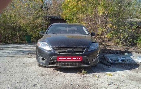 Ford Mondeo IV, 2008 год, 300 000 рублей, 3 фотография