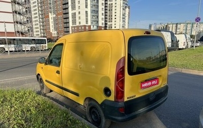 Renault Kangoo II рестайлинг, 2000 год, 130 000 рублей, 1 фотография