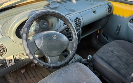 Renault Kangoo II рестайлинг, 2000 год, 130 000 рублей, 5 фотография