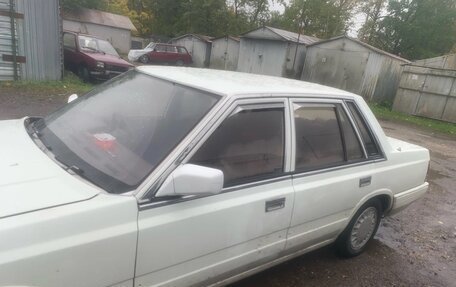 Nissan Laurel VIII, 1985 год, 356 000 рублей, 2 фотография