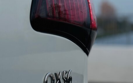 Infiniti QX56, 2011 год, 2 800 000 рублей, 8 фотография