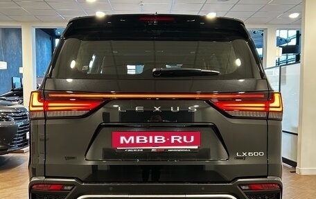 Lexus LX, 2024 год, 21 450 000 рублей, 3 фотография