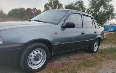 Daewoo Nexia I рестайлинг, 2005 год, 195 000 рублей, 1 фотография