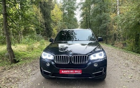 BMW X5, 2017 год, 3 550 000 рублей, 1 фотография